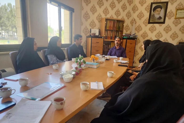 صدور مجوز یک نشریه جدید دانشجویی در دانشگاه علوم پزشکی گناباد