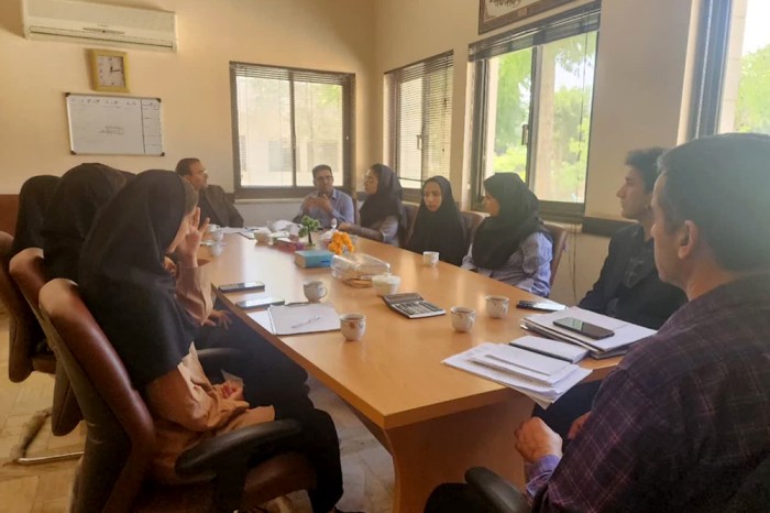 صدور مجوز یک نشریه جدید دانشجویی در دانشگاه علوم پزشکی گناباد