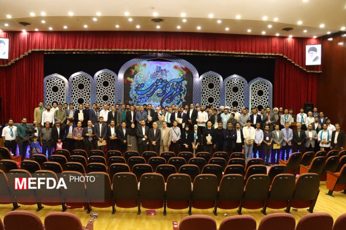 نتایج مرحله دانشگاهی بخش‌های غیرآوایی بیست‌ونهمین جشنواره قرآن و عترت در دانشگاه علوم پزشکی گناباد اعلام شد