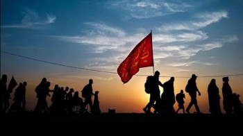 آغاز ثبت نام سفر اربعین از جمعه ۲۷ تیرماه