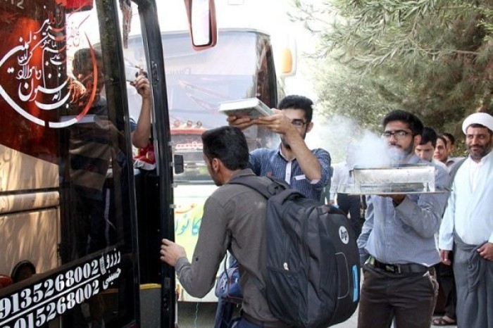 پرداخت وام ۴۰ میلیون ریالی اربعین ویژه دانشجویان علوم پزشکی