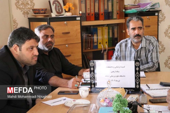 «اربعین حسینی» فرصتی مغتنم برای ترویج فرهنگ عاشورایی و ایجاد پیوندهای عمیق‌تر معرفتی و فرهنگی است