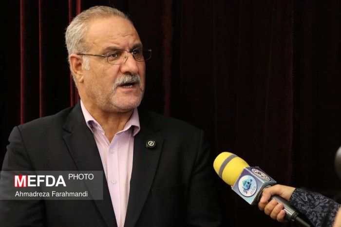 پرداخت بدون محدودیت تسهیلات ازدواج، فرزندآوری و ودیعه مسکن به دانشجویان دانشگاه‌های علوم پزشکی کشور