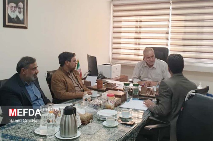 پرونده رفاهی و ورزشی دانشجویان روی میز